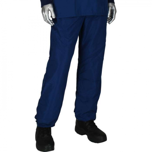 PIP HSCBM1P-49NV-L, Uniform Technology™, Microdenier Sitewear Bottom, Reusable Clothing, Navy, L