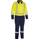 Shop Hi-Visibility Coveralls By PIP Now
