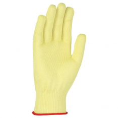 PIP M13ATW-L, Kut Gard®, Seamless Knit Aramid Filament Blended Glove - Light Weight, Cut Resistant 