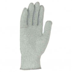 PIP M2284-L, PIP®, Seamless Knit ECO Recycled Fiber Blended Glove - Heavy Weight, SeamlessGlove NoC