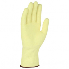 PIP M500-L, PIP®, Seamless Knit ATA® / Elastane Blended Glove - Light Weight, Cut Resistant Gloves