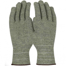 PIP M530-L, Kut Gard®, Seamless Knit ATA® Hide-Away™ / Elastane Blended Glove - Light Weight, Cu