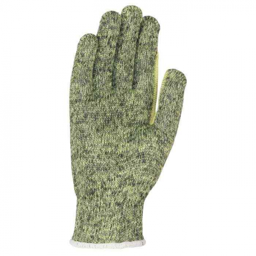 PIP MATA25HA-OE-OERT-S, Kut Gard®, Seamless Knit ATA® Hide-Away™ Blended Glove - Heavy Weight, C