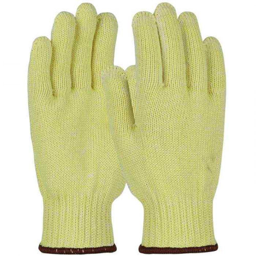 PIP MATA30PL-L, Kut Gard®, Seamless Knit ATA® Blended with Cotton Plating Glove - Heavy Weight, Cu