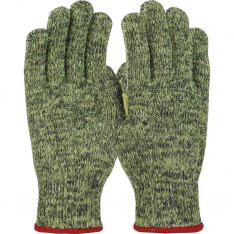 PIP MATA38HA-OERTC-L-OERD, Kut Gard®, Seamless Knit ATA® Hide-Away™ Blended with Nylon Glove - H
