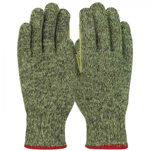 PIP MATA45HA-OERTH-S, Kut Gard®, Seamless Knit ATA® Hide-Away™ Blended with Aramid Glove - Heavy