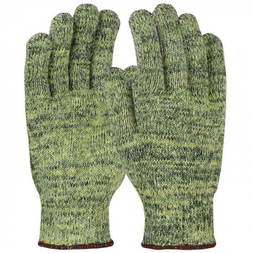 PIP MATA500HA-XL, Kut Gard®, Seamless Knit ATA® Hide-Away™ / Aramid Blended Glove with Cotton/Po