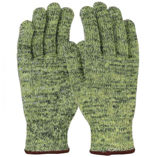 PIP MATA501HA-2XL, Kut Gard®, Seamless Knit ATA® Hide-Away™ / Aramid Blended Glove with Cotton/P