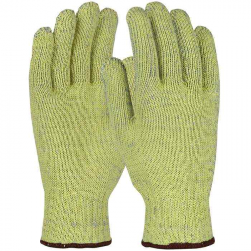 PIP MATA502-XL, Kut Gard®, Seamless Knit ATA® / Aramid Blended Glove with Cotton/Polyester Plating
