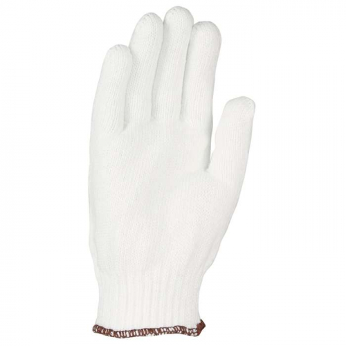 PIP MP35-XL, PIP®, Seamless Knit Cotton and Polyester Glove - Heavy Weight, SeamlessGlove NoCoat, W