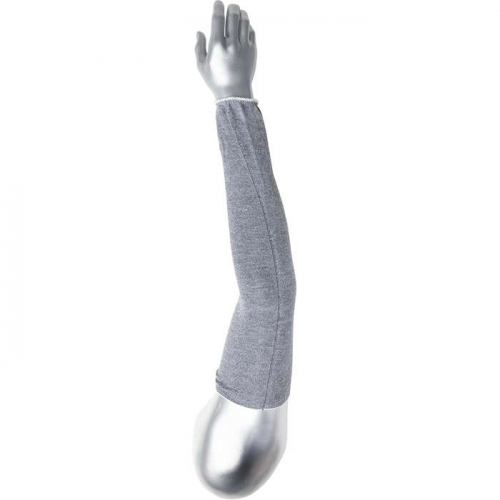 PIP MSATP-12, Kut Gard®, ATA Technology, Fiber Blended Sleeve, Single-Ply, Cut Resistant Sleeve, Gr