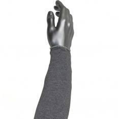 PIP MSATP-18EW, Kut Gard®, Single-Ply ATP® High-Performance Fiber Blended Sleeve  - Extra Wide, Cu