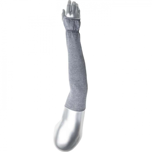 PIP MSATP-20T, Kut Gard®, Single-Ply ATA® Blended Sleeve with Thumb Hole, Cut Resistant Sleeve, Gr