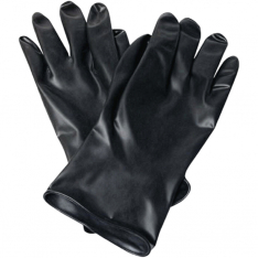 PIP B131-10XL-IF, North, Gloves Butyl 13 MIL Ink Free, 10 XL