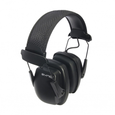 PIP 1030110, Sync, Armuff,Sync Stereo,Black,Us/Aus/Nz