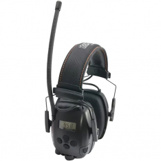PIP 1030333, Sync, Earmuff Sync Am/Fm Electo R&I