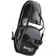 PIP 1030942, Impact Sport, Impact Sport Black