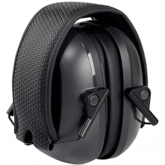 PIP 1035102-VS, Verishield, Vs 110 F Americas Verishield Folding Earmu
