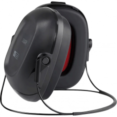 PIP 1035112-VS, Verishield, Vs 110 N Americas Verishield Neckbnd Muff