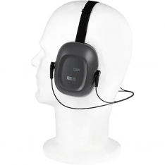 PIP 1035116-VS, Verishield, Vs 130 N Americas Verishield Neckbnd Muff