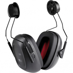 PIP 1035118-VS, Verishield, Vs 110 H Americas Verishield Helmet Earmuf