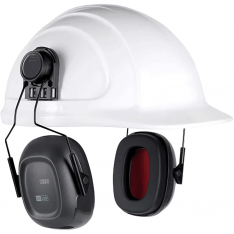 PIP 1035121-VS, Verishield, Vs 120 H Americas Verishield Helmet Earmuf