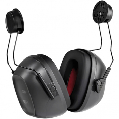 PIP 1035124-VS, Verishield, Vs 130 H Americas Verishield Helmet Earmuf