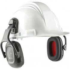 PIP 1035200-VS, Verishield, Vs 110 Dh Vs Low Atn,Di Muff,Helm,Americas
