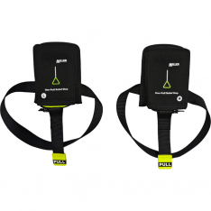 PIP 1036778, Miller, One Pull Suspension Trauma Steps (Pair)