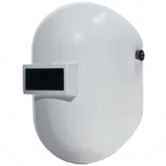 PIP 110WH, Pipeliner, Hlmt 110 White Sh 10 Pc