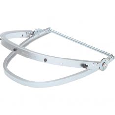 PIP 11380029, North, V 40 Headgear/Alum Bracket