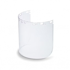 PIP 11390047, Protecto-Shield, M 86 Pcclu Clr Polycarb Visor