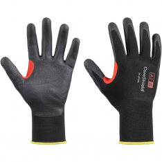 PIP 21-1515B-10XL, Coreshield, Coreshield 15 G Black Mf A 1/A 10 XL