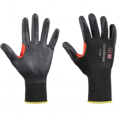 PIP 21-1518B-10XL, Coreshield, Coreshield 18 G Black Mf A 1/A 10 XL