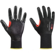 PIP 21-1818B-10XL, Coreshield, Coreshield 18 G Black Nit A 1/A 10 XL