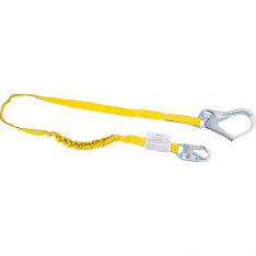 PIP 219WRS-Z7-6FTYL, Manyard Ii, Manyard W/Locking Snaps