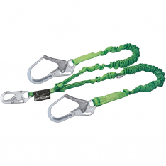 PIP 233MORS-Z7-6FTGN, Manyard Ii, Manyd Ii Twstd Loop Oring ANSI