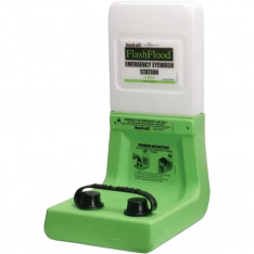 PIP 32-000400-0000, Fendall, Flash Flood English