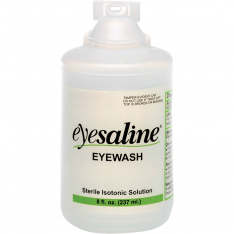PIP 32-000445-0000, Fendall, 8 OZ Bfs Trilingual 12/CS