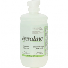 PIP 32-000454-0000-H5, Fendall, Sterile Eyewash Bottles-16 OZ.
