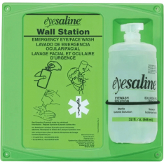 PIP 32-000461-0000, Fendall, Eyesaline Sgl 32 OZ Ws 8/Case