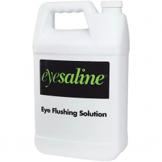 PIP 32-000502-0000, Fendall, 1 Gal Eyesaline Ready To Use
