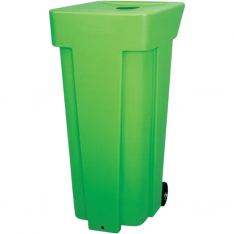 PIP 32-000511-0000, Fendall, Disposal Cart F/Ps I,Ii,Iii