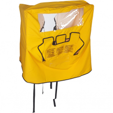 PIP 32-001015-0000, Fendall, Low Profile Dustcover Pf
