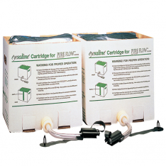 PIP 32-001050-0000-H5, Fendall, Fendall Pureflow Salinecartridge