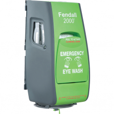 PIP 32-002000-0000, Honeywell, Fendall 2000, Trilingual