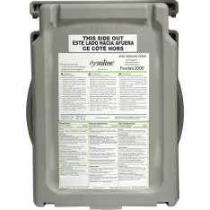 PIP 32-002450-0000, Honeywell, Purified Cartridge For Fendall 2000