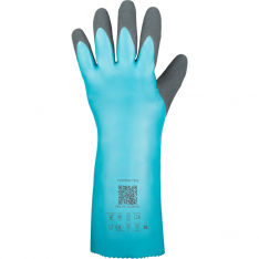 PIP 33-3150E-10XL, Honeywell, Flextril 211,Supp,Cut A 1/A,10 XL