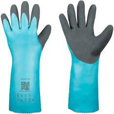 PIP 33-3765E-10XL, Assurance, Flextril 231,Supp,Cut A 3/C,10 XL