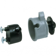 PIP 4000-H5, Welding Q-Lok 4000 Comp Set